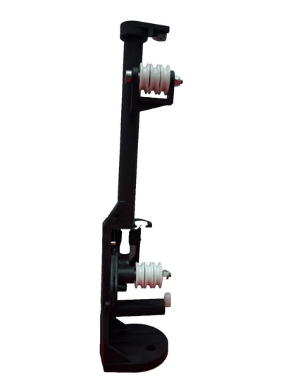 MMBT Precision Carrier Fits MMBT and Steeger Braiders and Bobbins