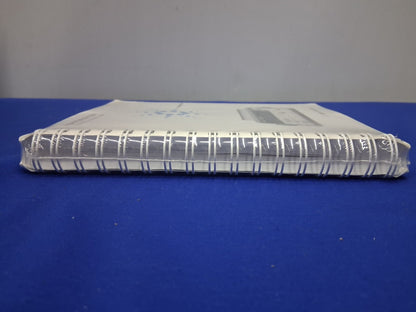 AGILENT HP 53131A/132A 225 MHz UNIVERSAL COUNTER PROGRAMMING GUIDE 53131-90044