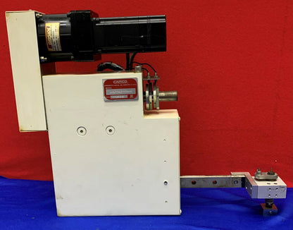 CAMCO 140LPP Parts Handler 140LPP-12MMX94MM - NESSUN CONTROLLER INCLUSO
