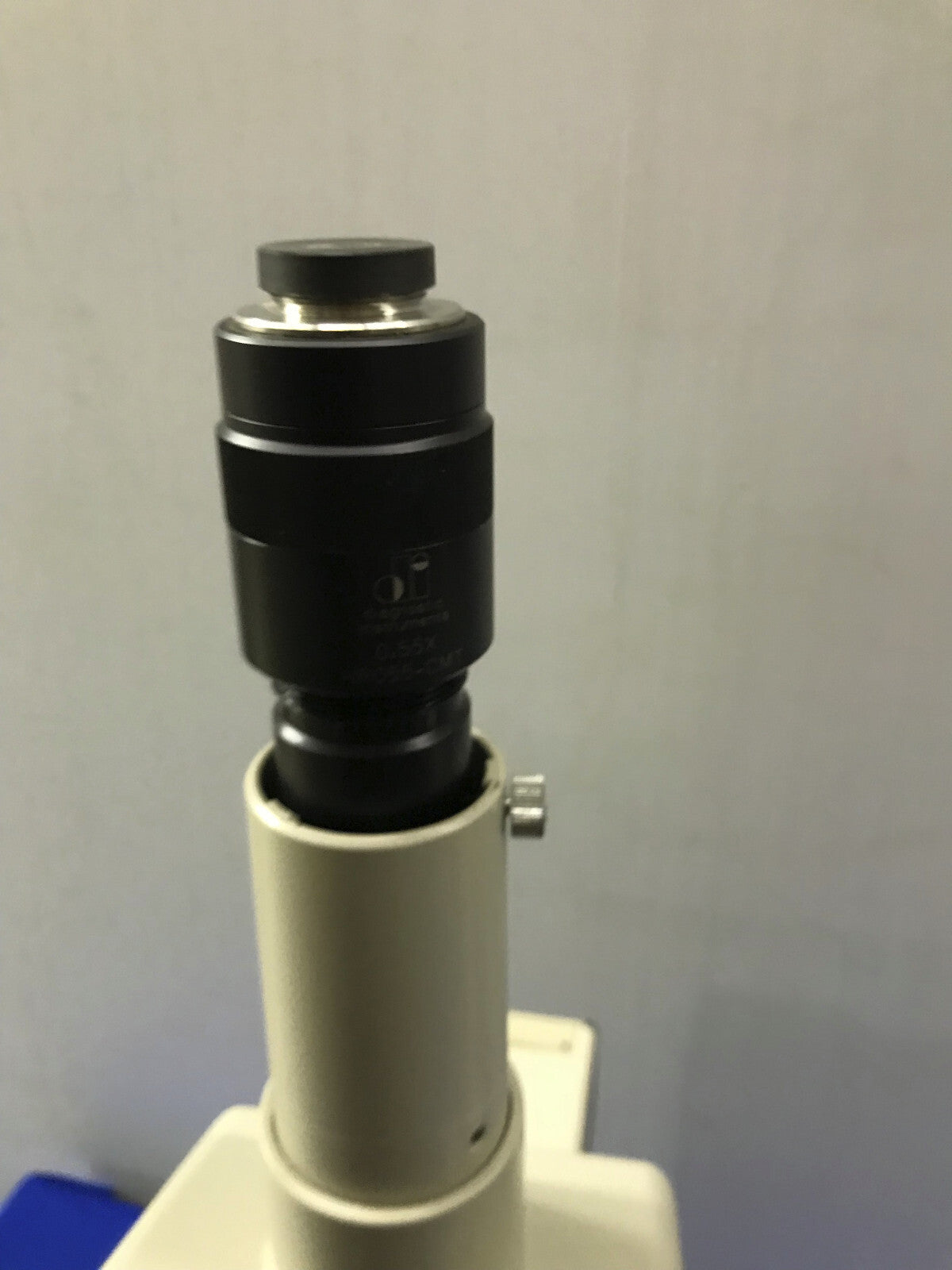 Nikon Labophot-2 Dual Head Training Pathology Microscope Dual Viewing Nanodyne