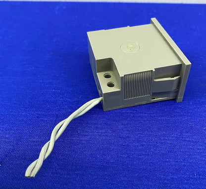 HORACONT HOUR METER COUNTER - PART NUMBER UNKNOWN