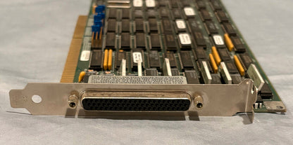 NI NATIONAL INSTRUMENTS AT-MXI INTERFACE BOARD 1993 C37 U57,847264934 3295