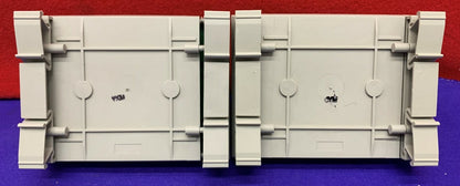 1 lotto di 2 - Modulo di interfaccia terminale Allen Bradley 1492-IFM40F 0-132 V CA / CC 