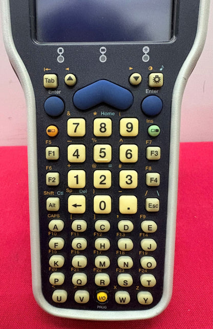 INTERMEC CK30 CK30MIG2 HANDHELD MOBILE DATA COLLECTION COMPUTER SCANNER - PARTS