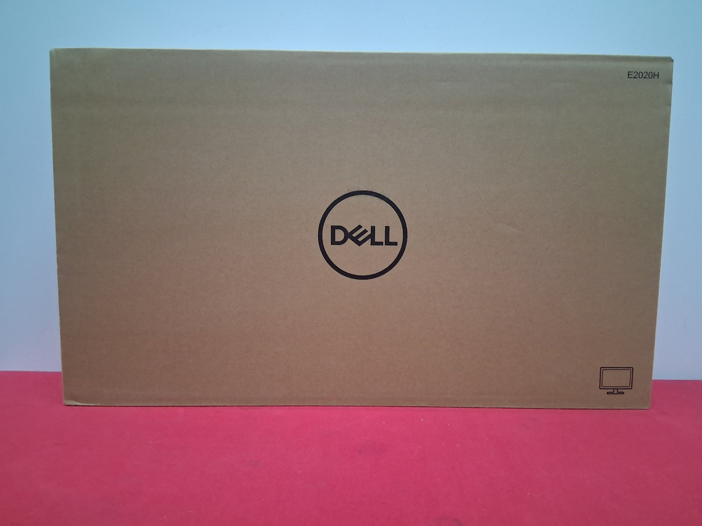 DELL E2020H 20" Monitor New In Box  1600x900 resolution