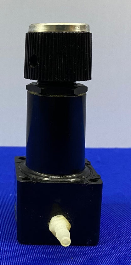 VÁLVULA DE ALIVIO AIRTROL RV-5200-10 PRESIÓN DE SUMINISTRO 1-150 PSI