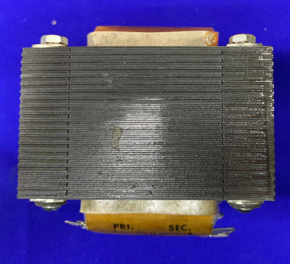 THORDARSON 23V392 CONTROL TRANSFORMER