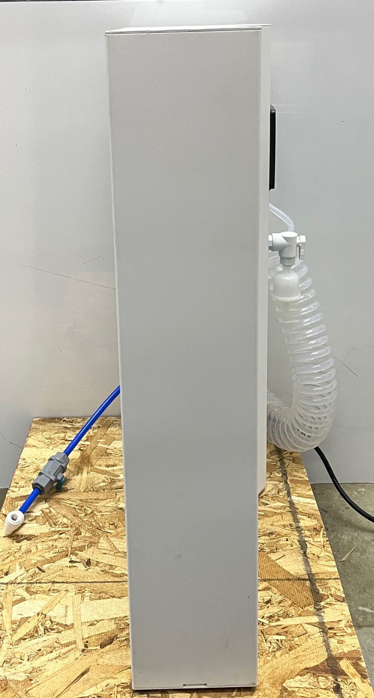 Système de purification d'eau haute pureté ARIES FILTERWORKS ARS-105 - Pièces/Réparation