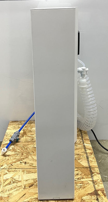 Système de purification d'eau haute pureté ARIES FILTERWORKS ARS-105 - Pièces/Réparation