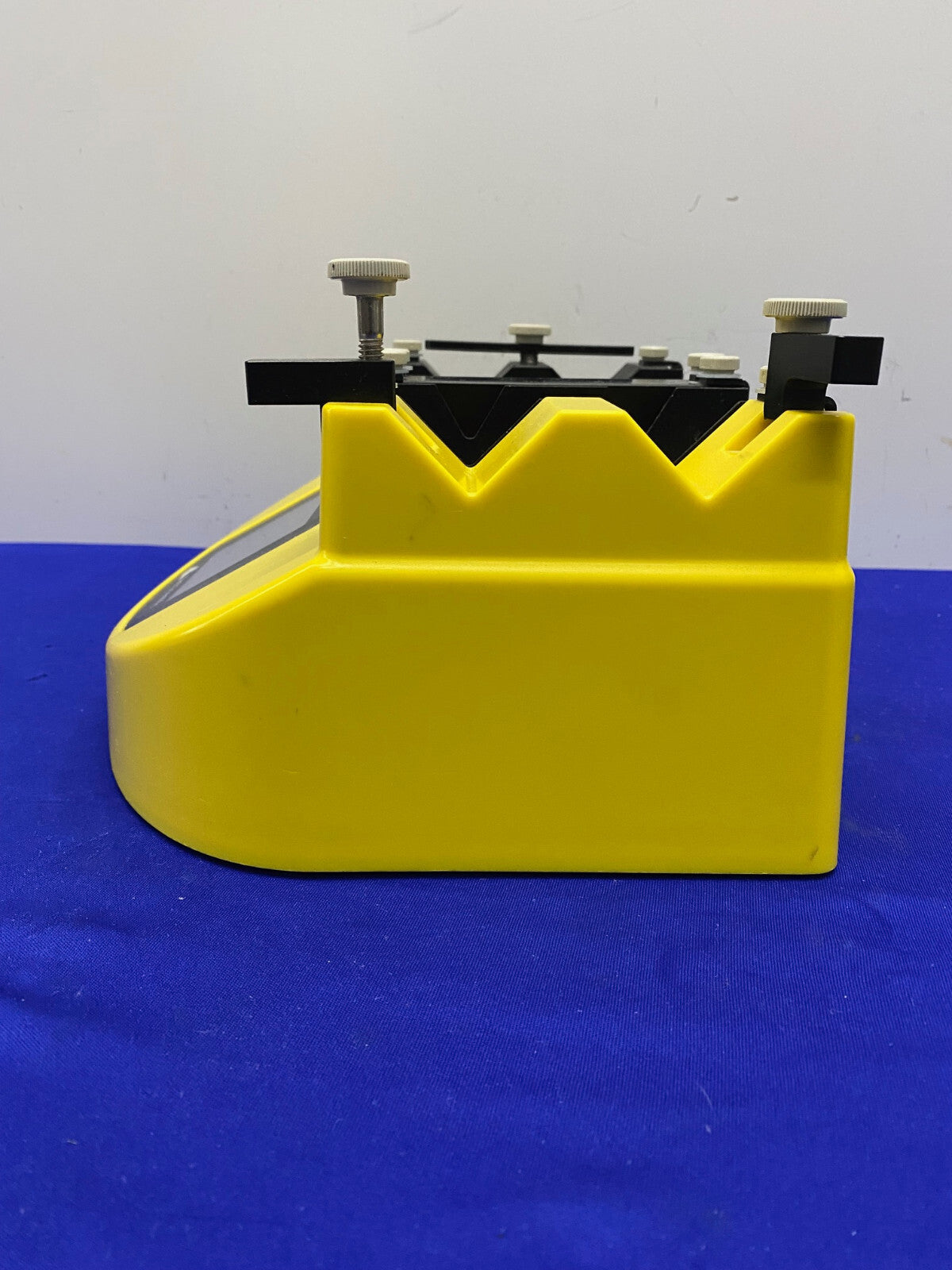 KENT SCIENTIFIC GENIETOUCH ™ 注入/吸引デュアルシリンジポンプ部品修理