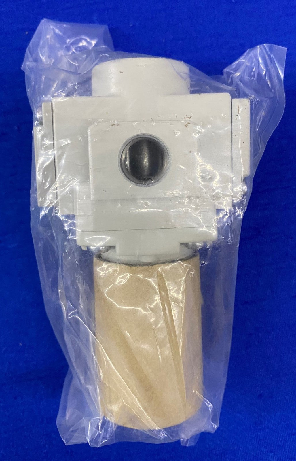 SMC AR20-N02-Z-B / AR20N02ZB MODULAR TYPE REGULATOR