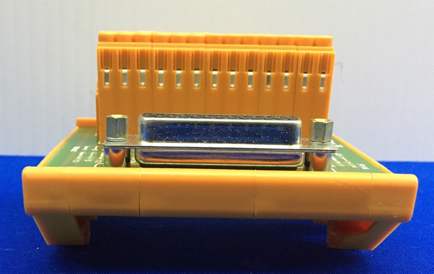 WEIDMULLER 910645-67 / 910645/67 / 91064567TERMINAL BLOCK INTERFACE