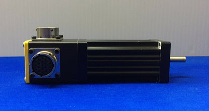 PARKER SM162AE-NTQN コンピュータサーボモーター
