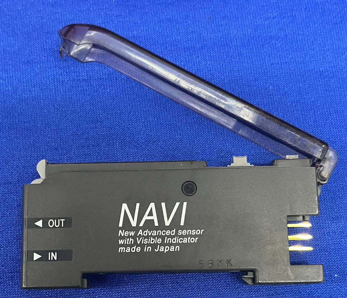 SUNX FX-300 SERIES NAVI FX-305 CAPTEUR AVANCÉ AVEC INDICATEUR VISIBLE
