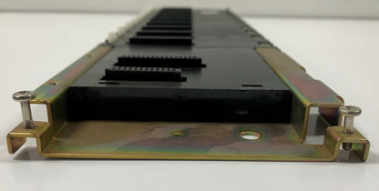 Unità di base backplane Omron C200HW-BC101-V1 a 10 slot