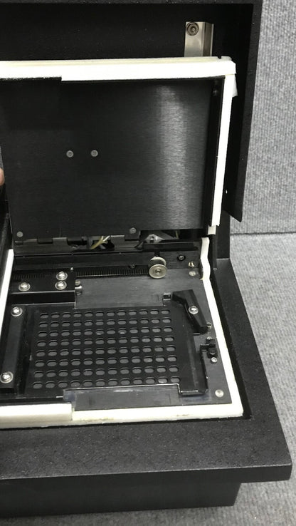 FÜR TEILE/REPARATUREN - KODAK MOLECULAR IMAGING SYSTEM