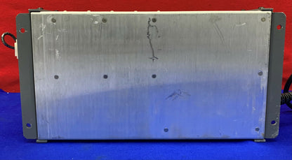 CTC Control Technology Automatiseringscontroller 2200 REV.B met 2203/2204/2-2205,2200