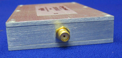 DIVISOR DE POTENCIA MINICIRCUITOS ZN2PD2-50-S 500-5000MHz.CODIGO DE BARRAS # SF 703800615