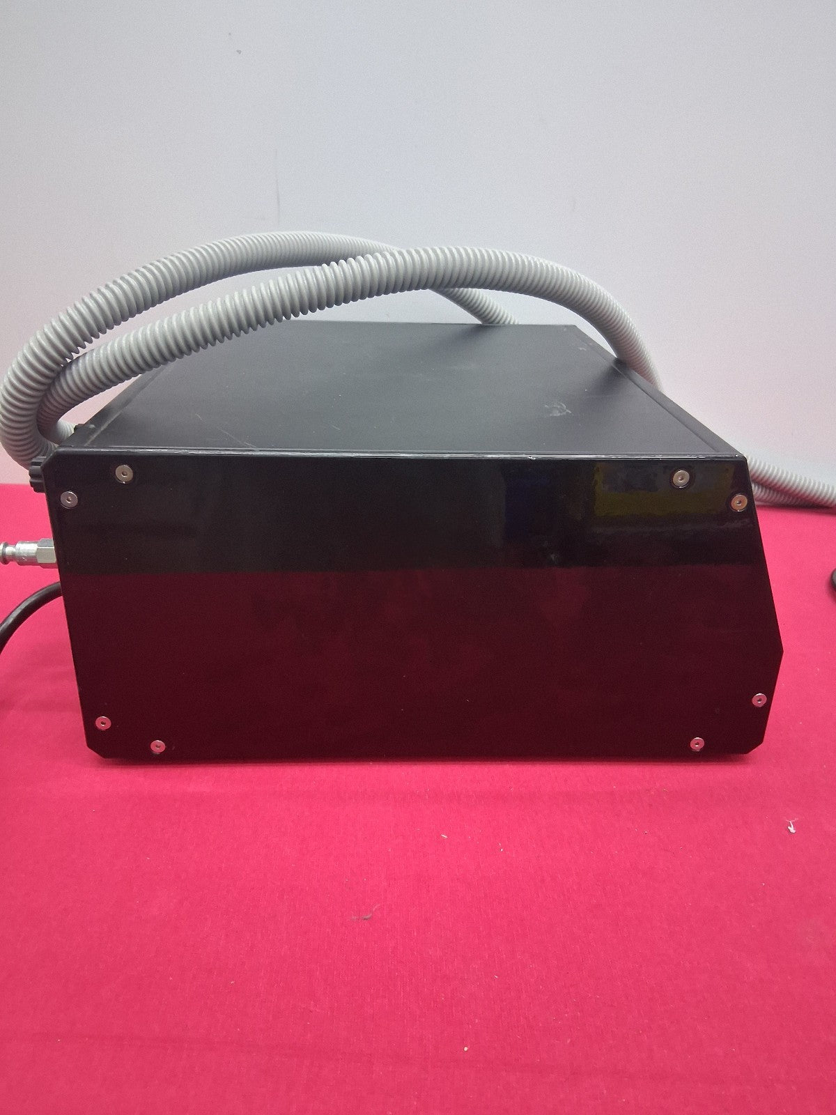 Beahm 320B Split Die Thermal Welder / Lap Joint Split Die Bonder / Polymer Tube