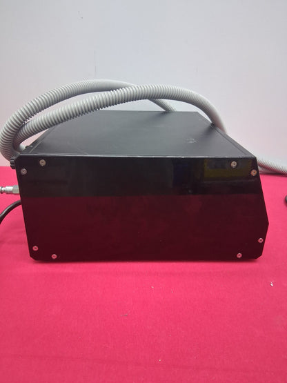 Beahm 320B Split Die Thermal Welder / Lap Joint Split Die Bonder / Polymer Tube