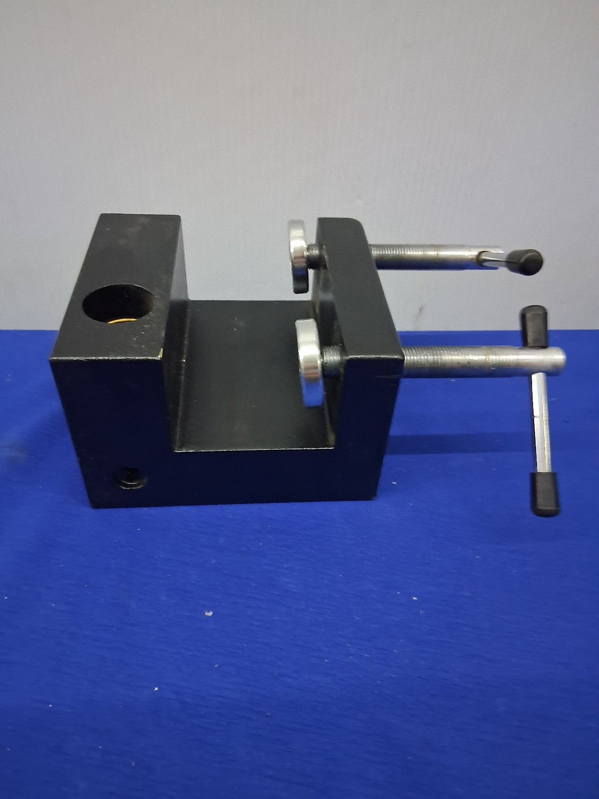 ARTICULATING MICROSCOPE ARM CLAMP STANDARD TABLE CLAMP MOUNT STEREO MICROSCOPE