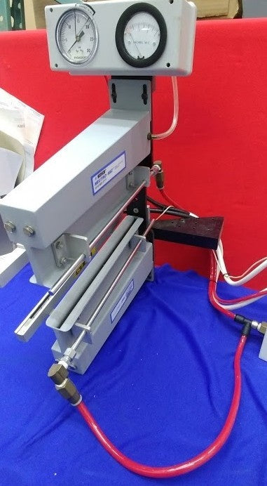 SIMCO NEUTRO-VAC F-167 POWER SUPPLY 4000484 STATIC ELIMINATION POWER UNIT -PARTS