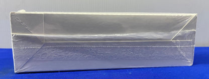 VWR 47729-568 DISPOSABLE CULTURE TUBE BOROSILICATE GLASS 10X75mm 1 PACK QTY 250