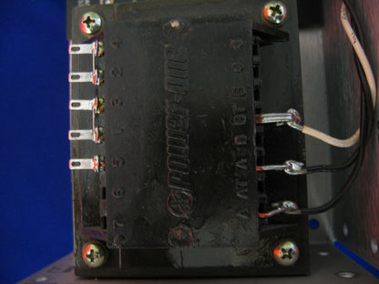 SERIE INTERNACIONAL POWER-ONE HD 24-4.8A