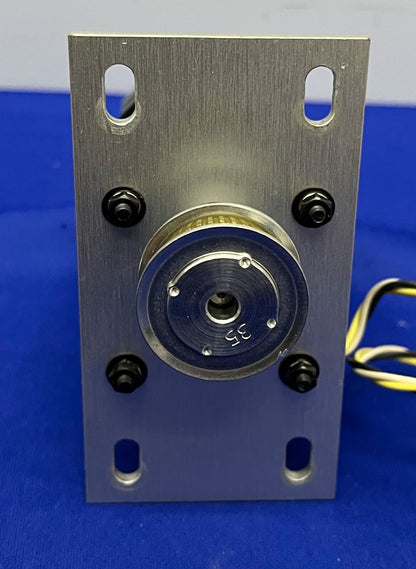 MOTOR ORIENTAL REVERSIBLE 0RK1GN-A Y CABEZAL DE REDUCCIÓN 0GN50K