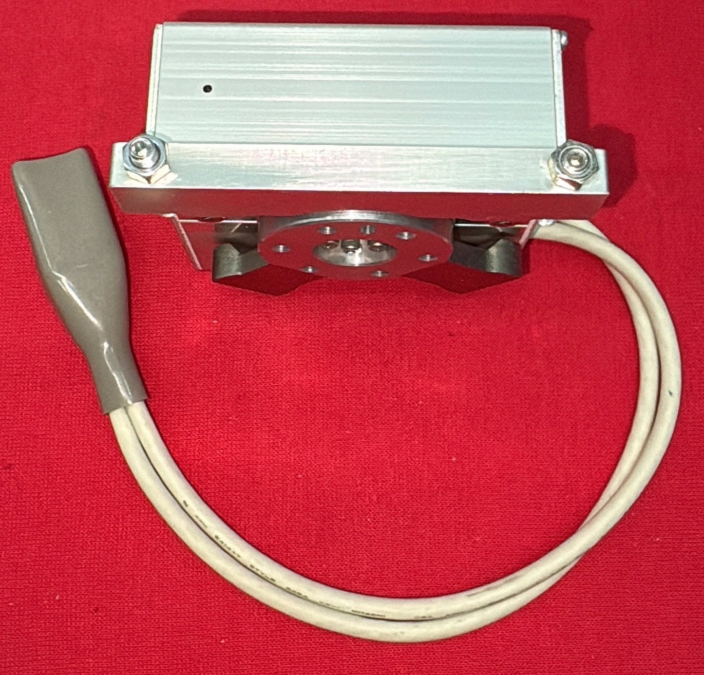 SMC LER10J-3-S56P1D ELECTRIC ROTARY ACTUATOR TABLE 10mm