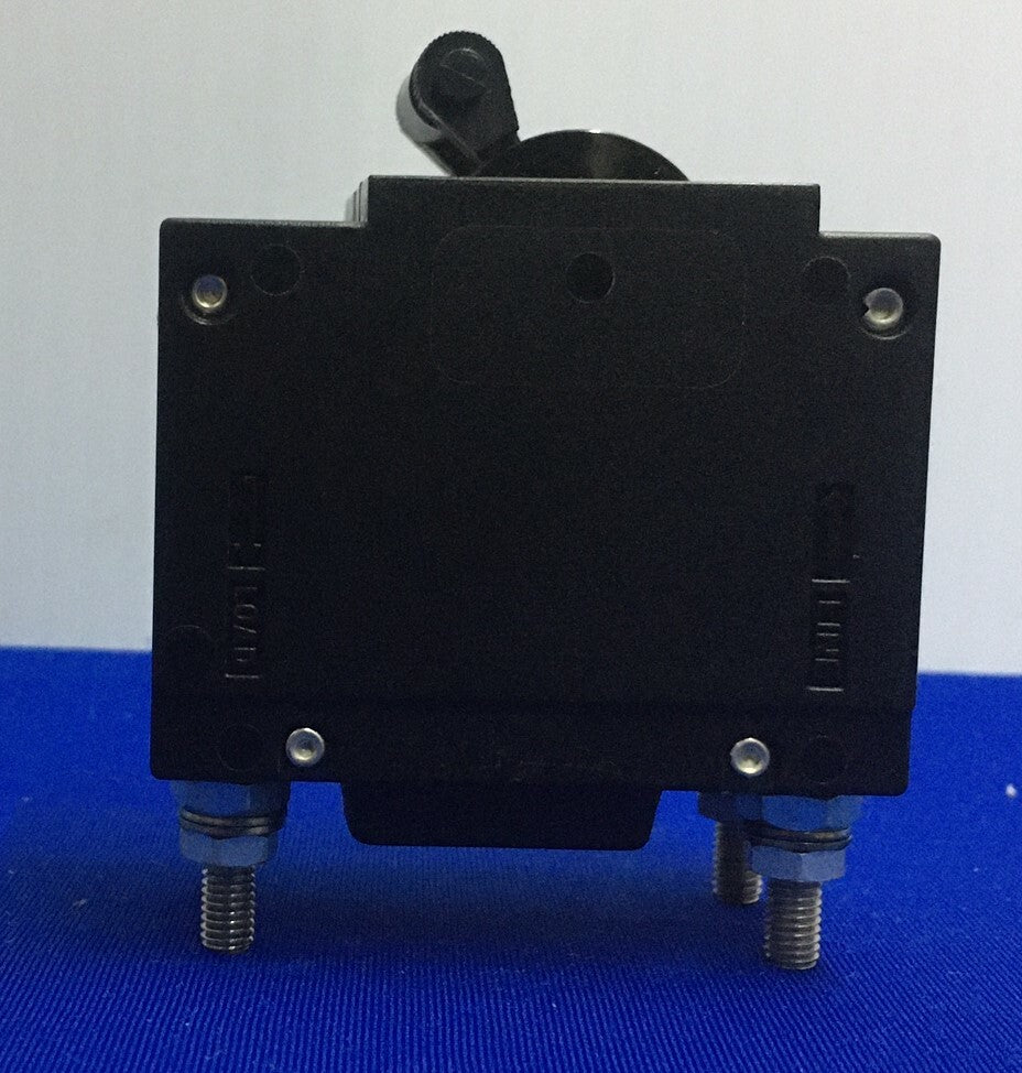DISJONCTEUR POTTER &amp; BRUMFIELD W92-X112-10 10 A 277 VCA MAX. 50/60 Hz