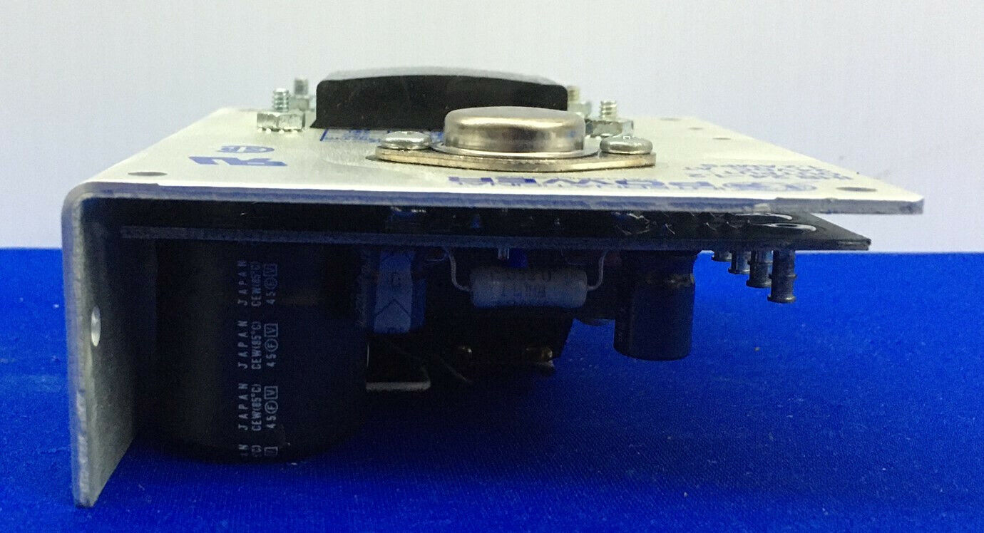 IP / INTERNATIONAL POWER IHB 24-1.2 / IHB24-1.2 / IHB2412 NETZTEIL