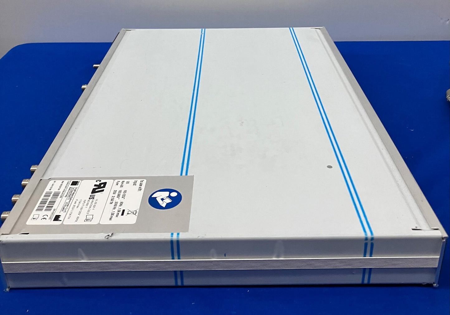 TRUMPF TRUVIDIA HD 2000 BESTURINGSEENHEID, 1411018, VIDEOCONTROLLER