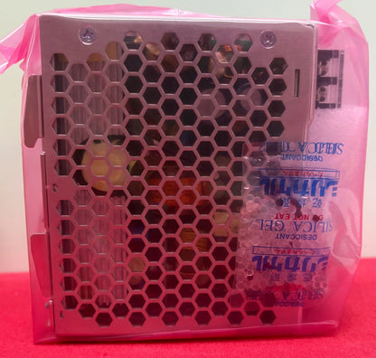 RHINO POWER SUPPLY PSB24-120 24VDC 5A