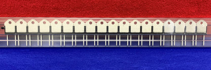 1 Lot mit 18 Stück - STMicroelectronics Gleichrichter 30A 600V