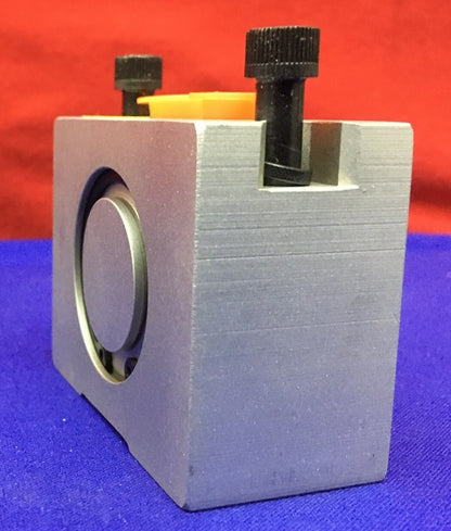 VIBRATORE A TURBINA SILVER SONIC ® SST-12 DI PRODUZIONE GLOBALE 