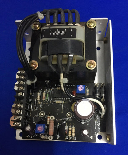 SOLAHD / SOLA/HD / SOLA HD,SLS-24-012T REGULATED POWER SUPPLY