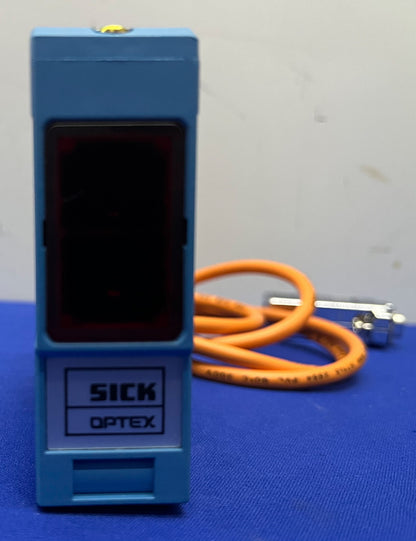 ZIEKE OPTEX WL260-P230 FOTO-ELEKTRISCHE SENSOR MET KABEL