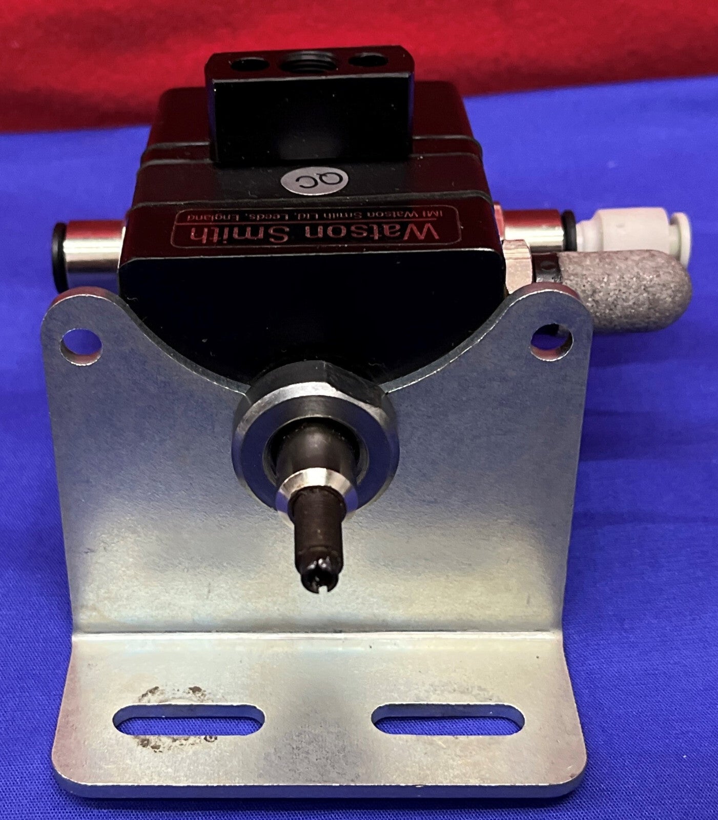 ワトソンスミス 空気圧レギュレータ 53130400R