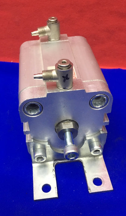 CILINDRO PNEUMATICO HOERBIGER ORIGA PA61330-005 / NZK6063/50