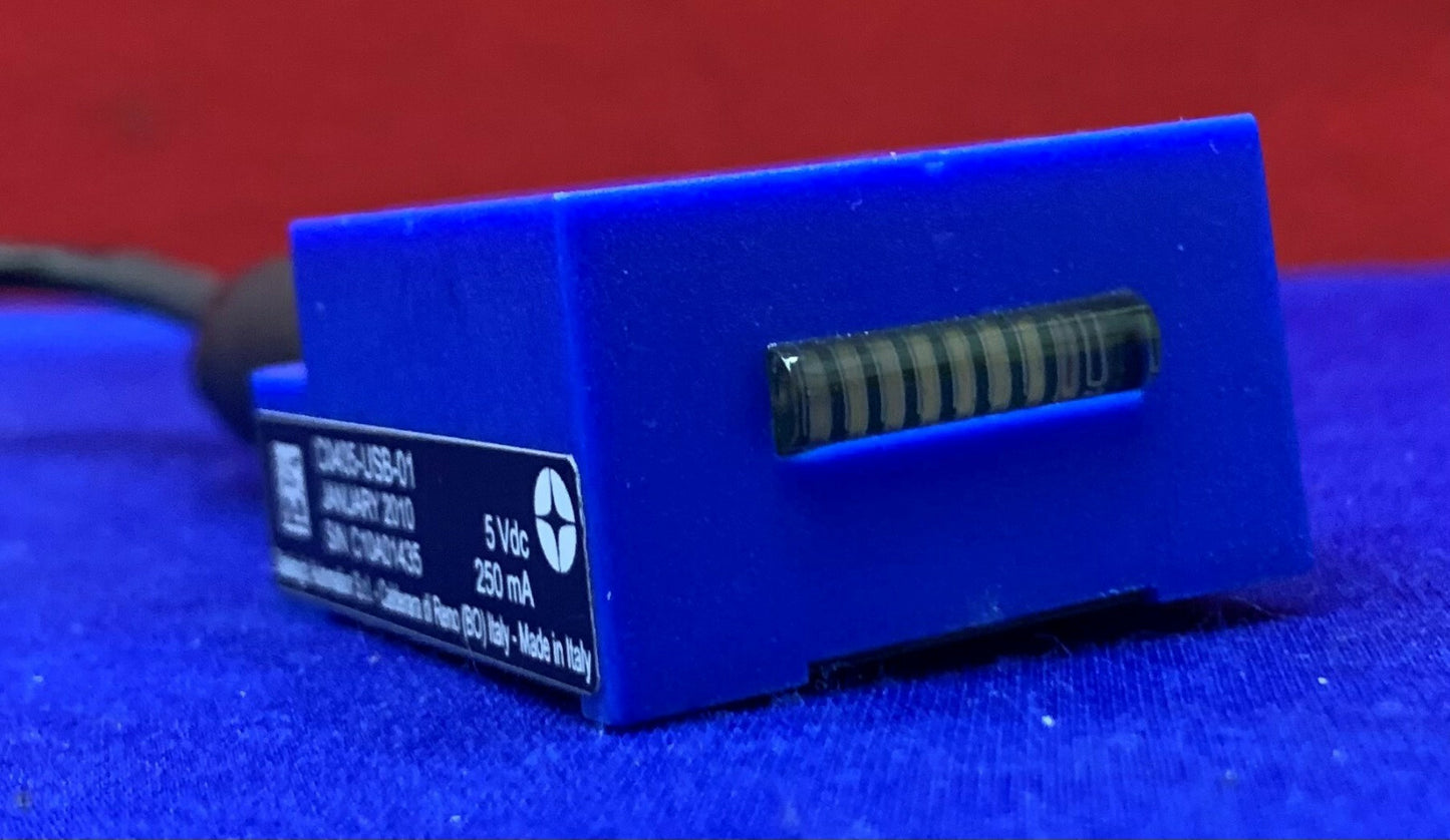Contrôleur d'antenne RFID DATALOGIC C0405-USB-01 Connectivité USB