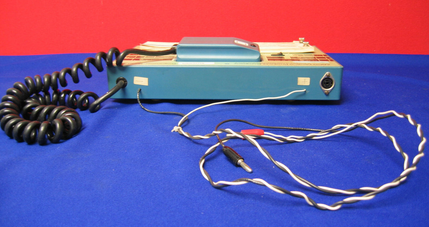 ARCO MEDICAL MH 7000.SN 7006049 プログラマー