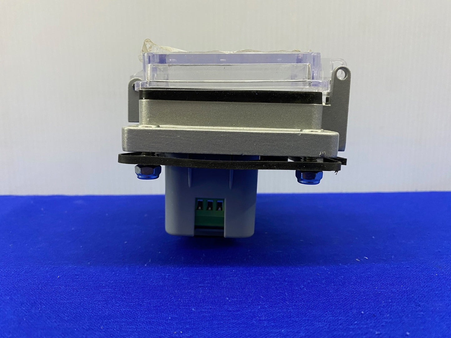 GRACE PORT ® JR AUTOMATION P-R2-K3RF0-U206 GFCI INSIDE - OUTLET® 120VAC 5A(MAX)