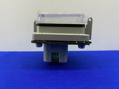 GRACE PORT ® JR AUTOMATION P-R2-K3RF0-U206 GFCI INSIDE - OUTLET® 120VAC 5A(MAX)