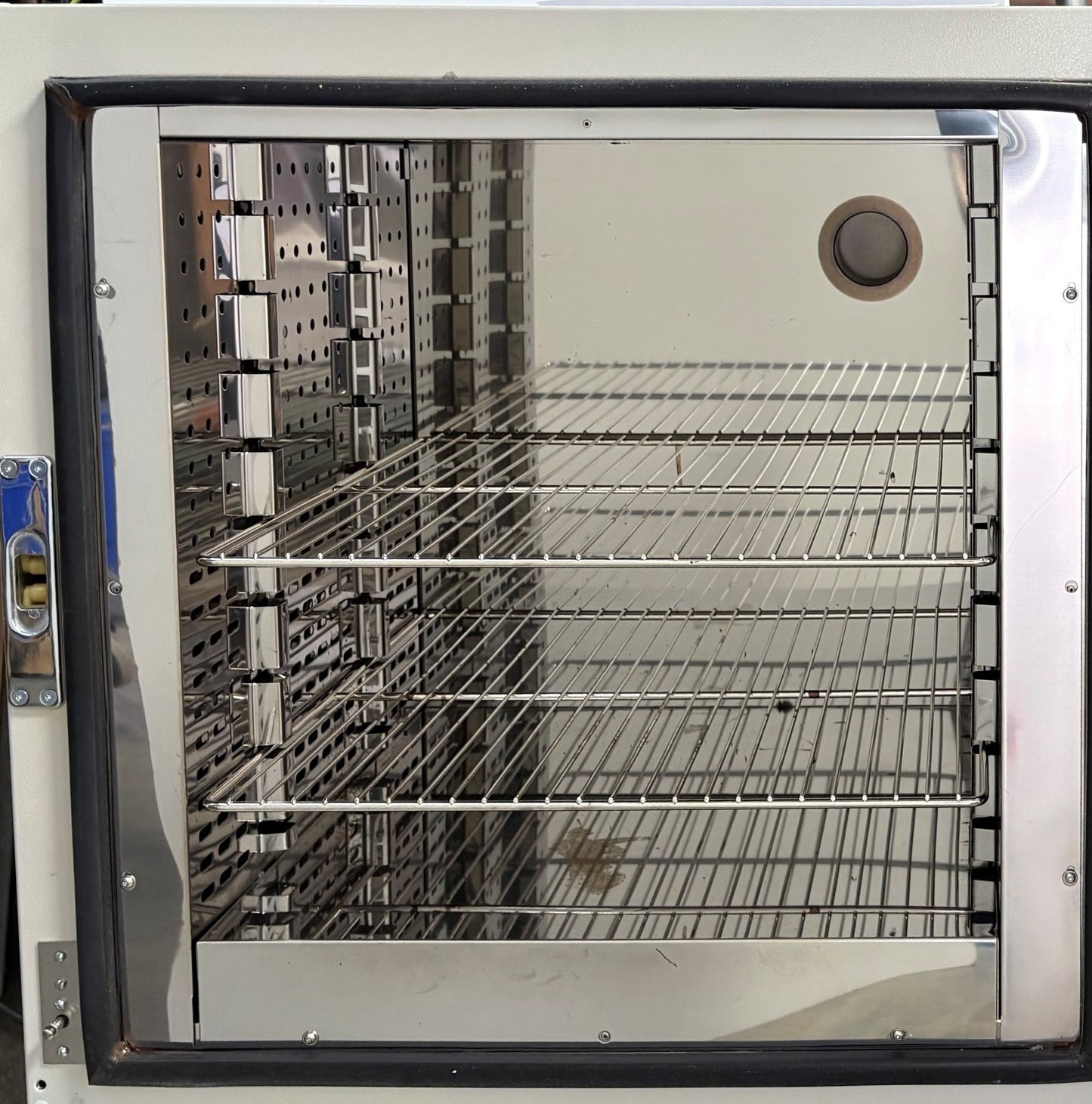 DESPATCH LAC1-38A-6 HIGH PERFORMANCE HEAVY DUTY BENCHTOP LAB CONVECTION OVEN