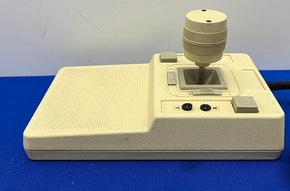 XY 2-ACHSEN-JOYSTICK-STEUERUNG UNBEKANNTE HERSTELLER-/MODELLINFORMATIONEN