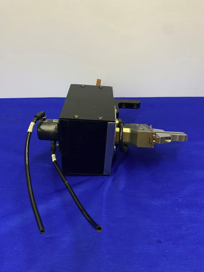 ROTARY SYSTEMS INC ROTARY GRIPPER ITEM IS UNTESTED