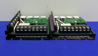 DART CONTROLS 125DV-C-2A LOT VAN 2 - ONDERDELEN/REPARATIE