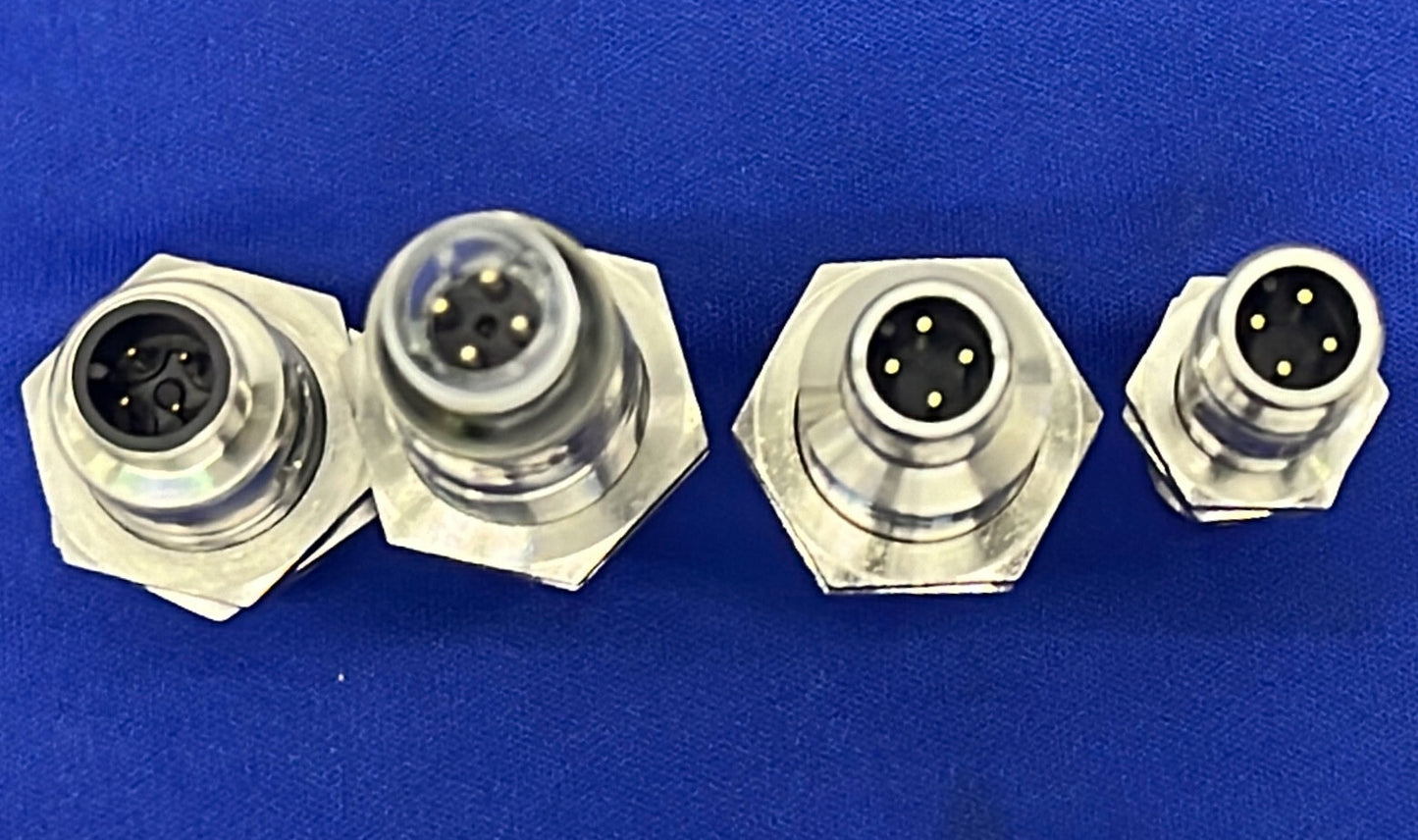 SICK SENSORKIT MHT15-P3347V, VTE18-4P4240V, IMF18-12NPOVCOS, IMF12-04BPOVCOS