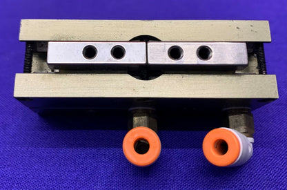 Pince pneumatique parallèle Robohand RPL-2M ASM : 286 / CHK : 156 